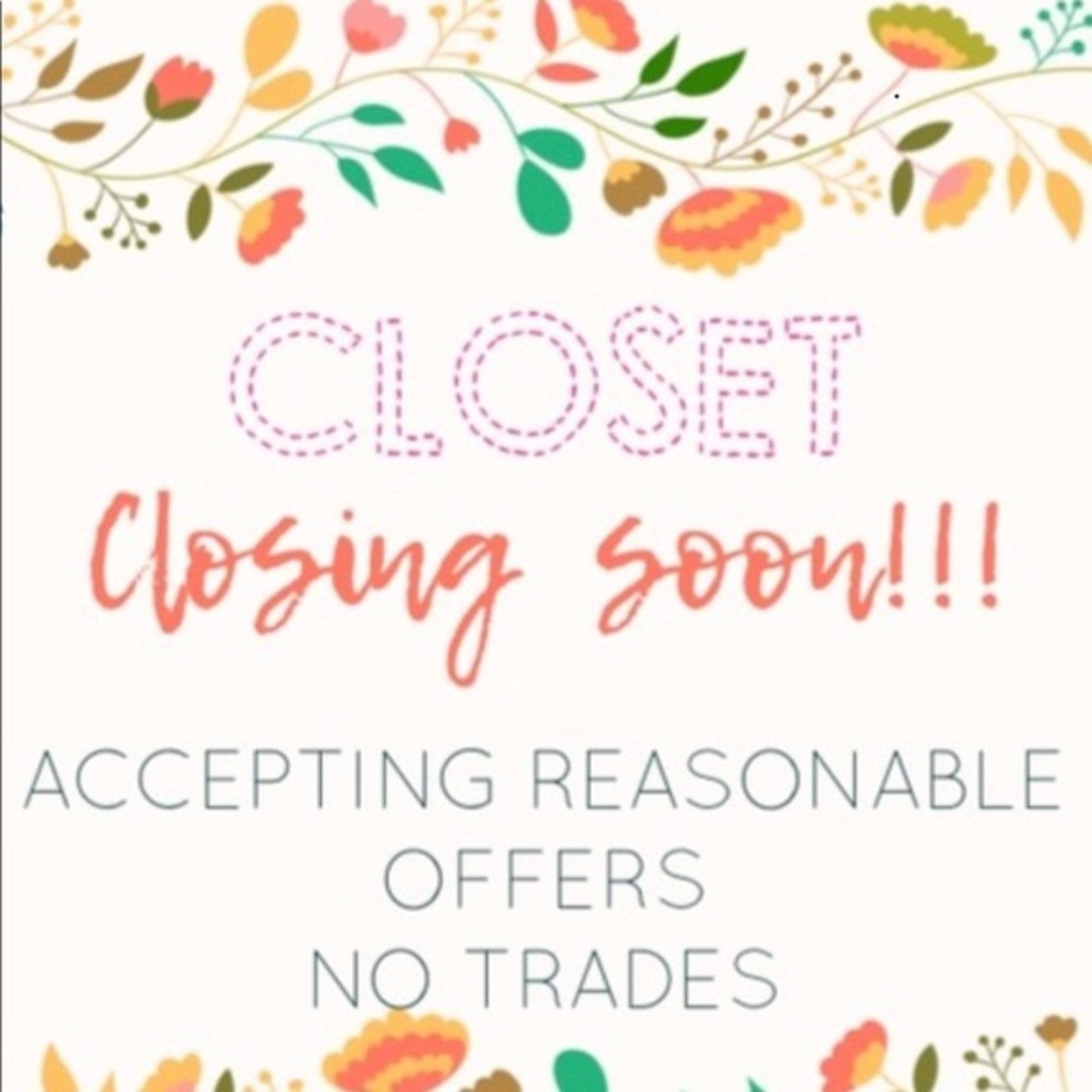 Need Items Gone - image 1